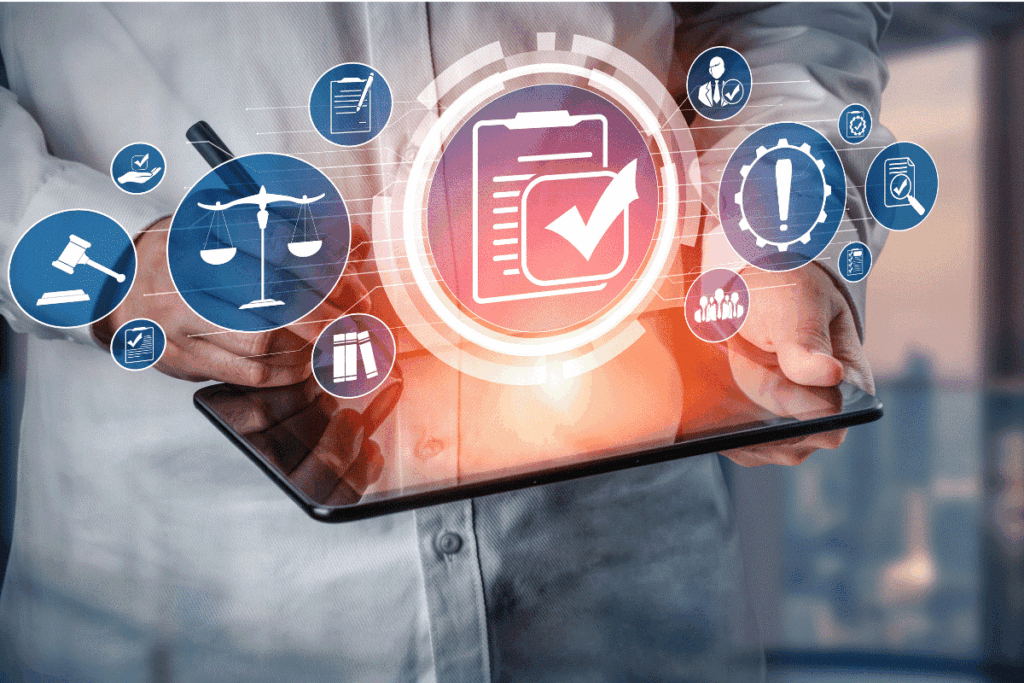 AML screening solution Dubai