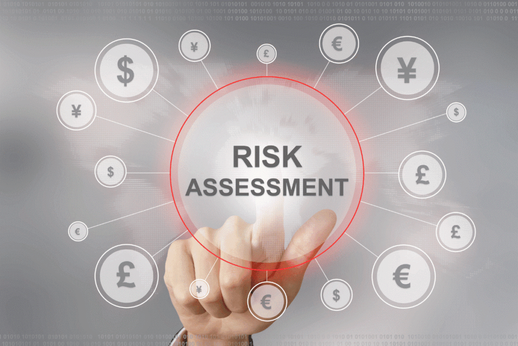 AML risk assessment tool Dubai