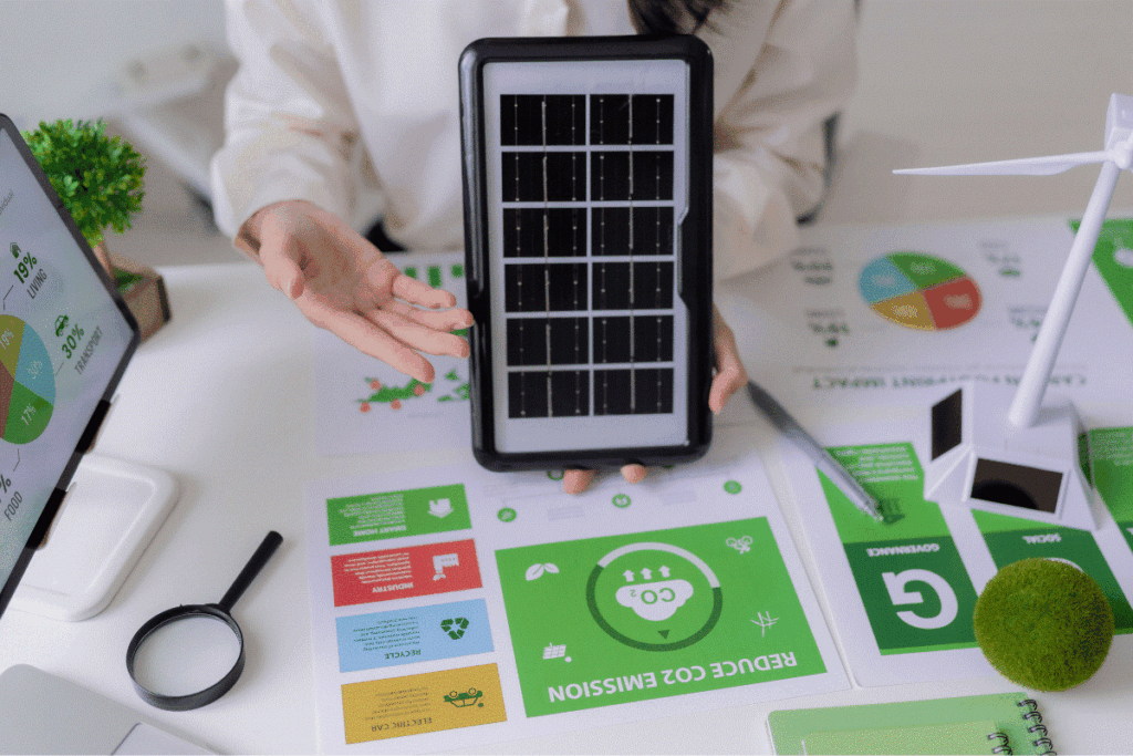 ESG sustainability software Dubai