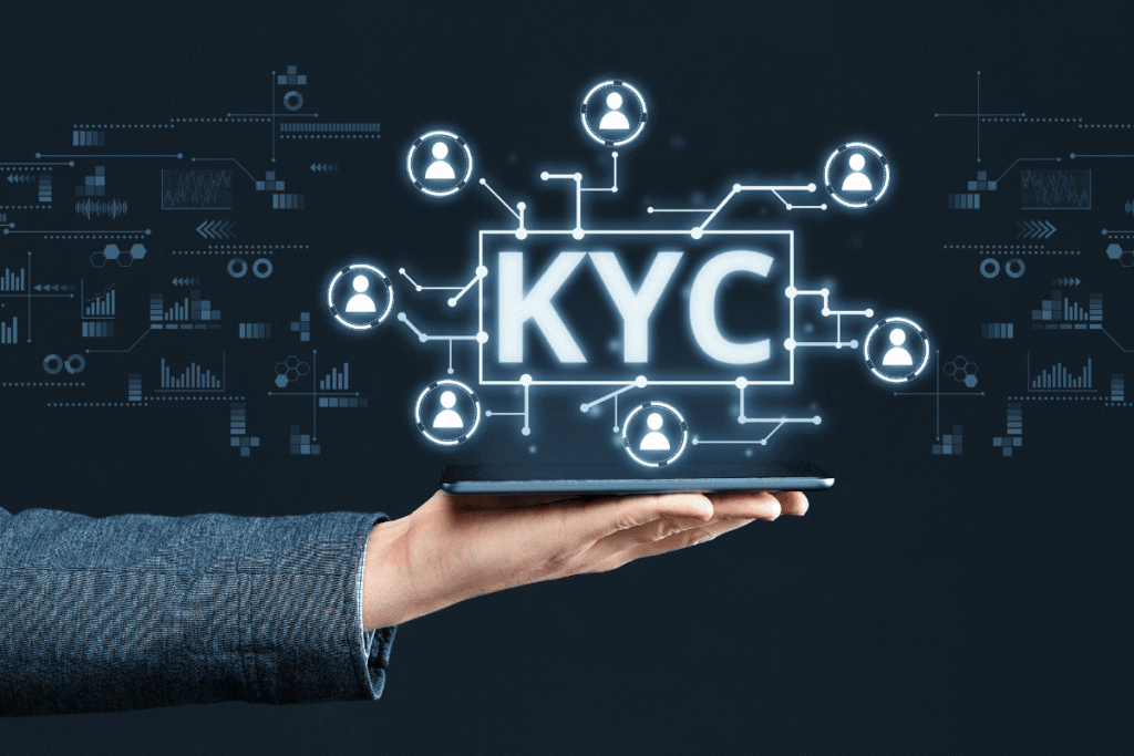 KYC compliance monitoring Dubai