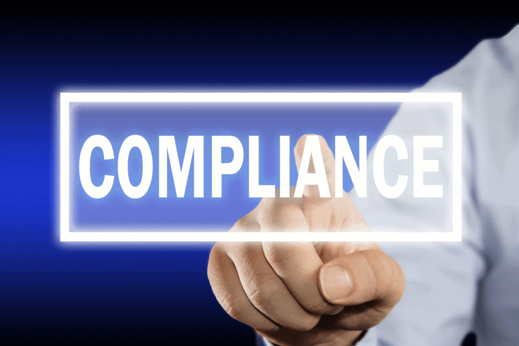 compliance monitoring software in Dubai