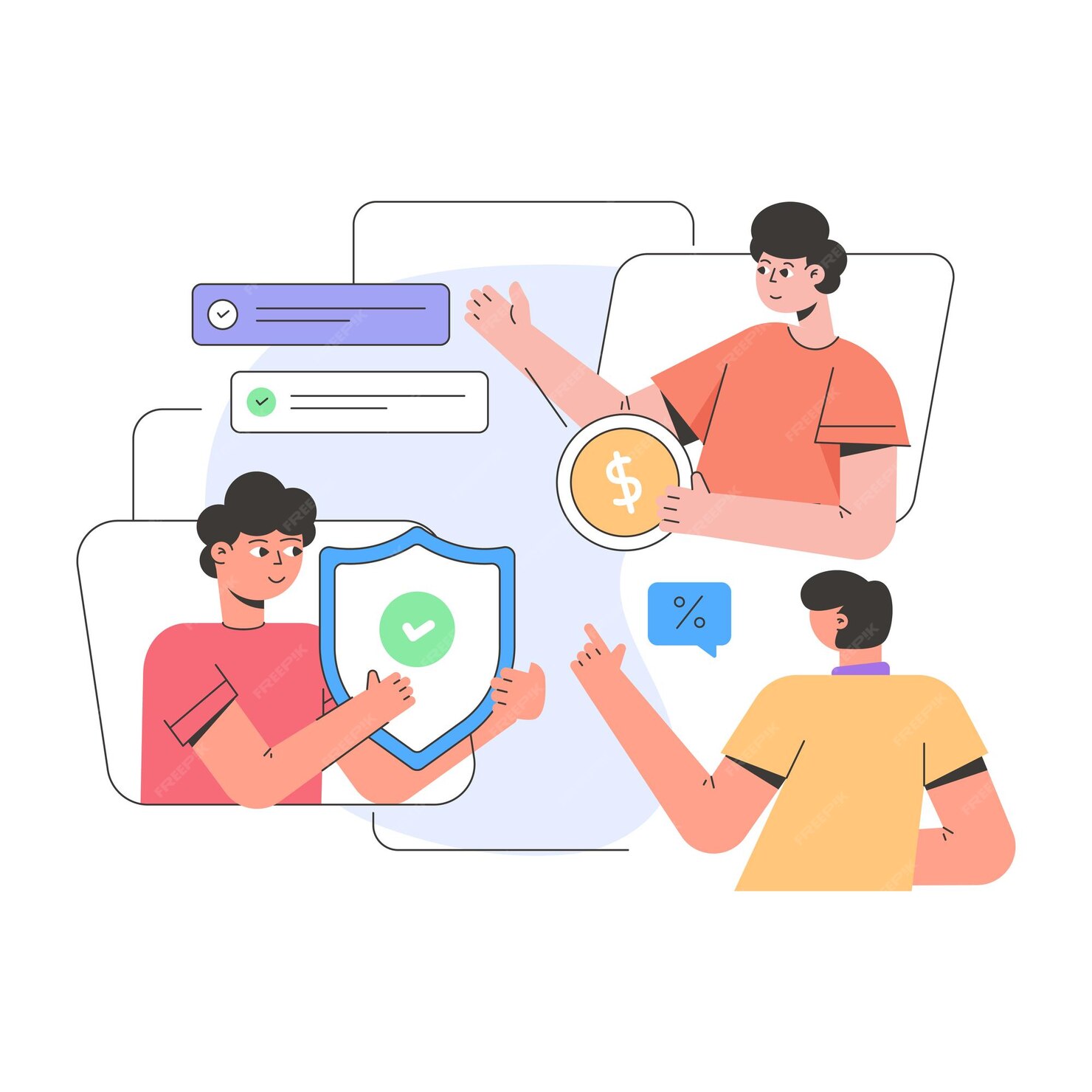 customizable-flat-illustration-project-planning_9206-3532