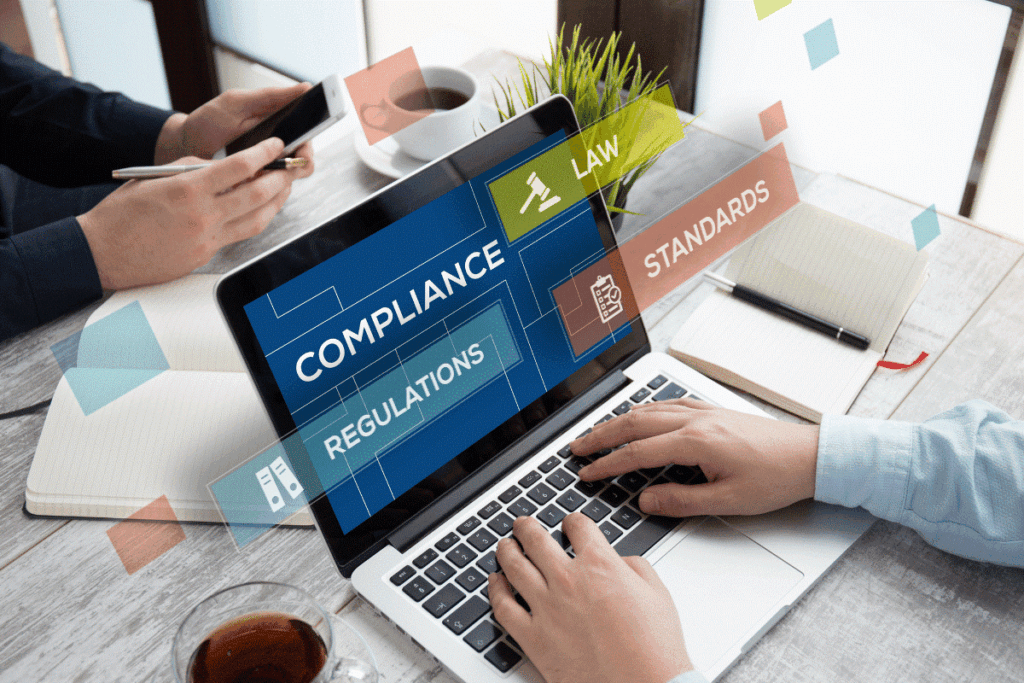 AML compliance in the UAE