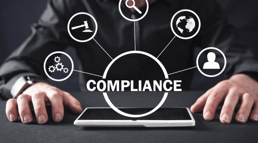 Compliance monitoring software Dubai