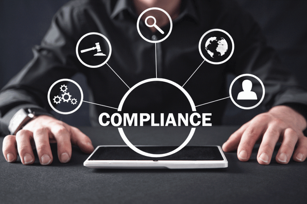 AML Compliance Services