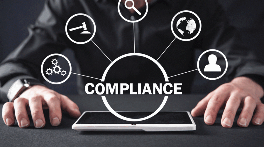 AML Compliance Services
