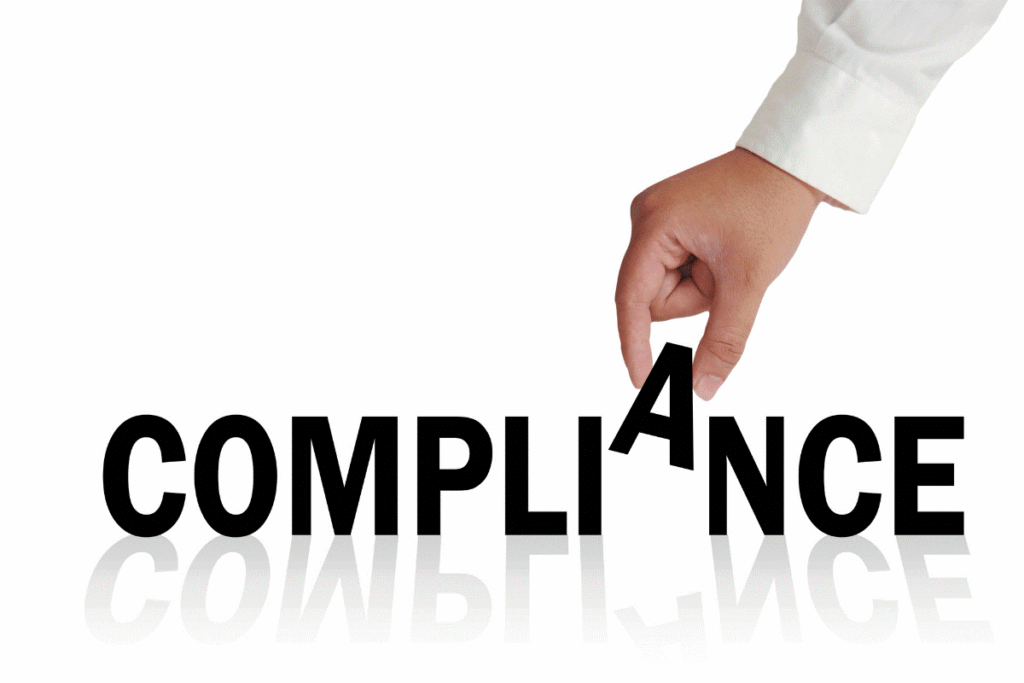 AML Compliance Services