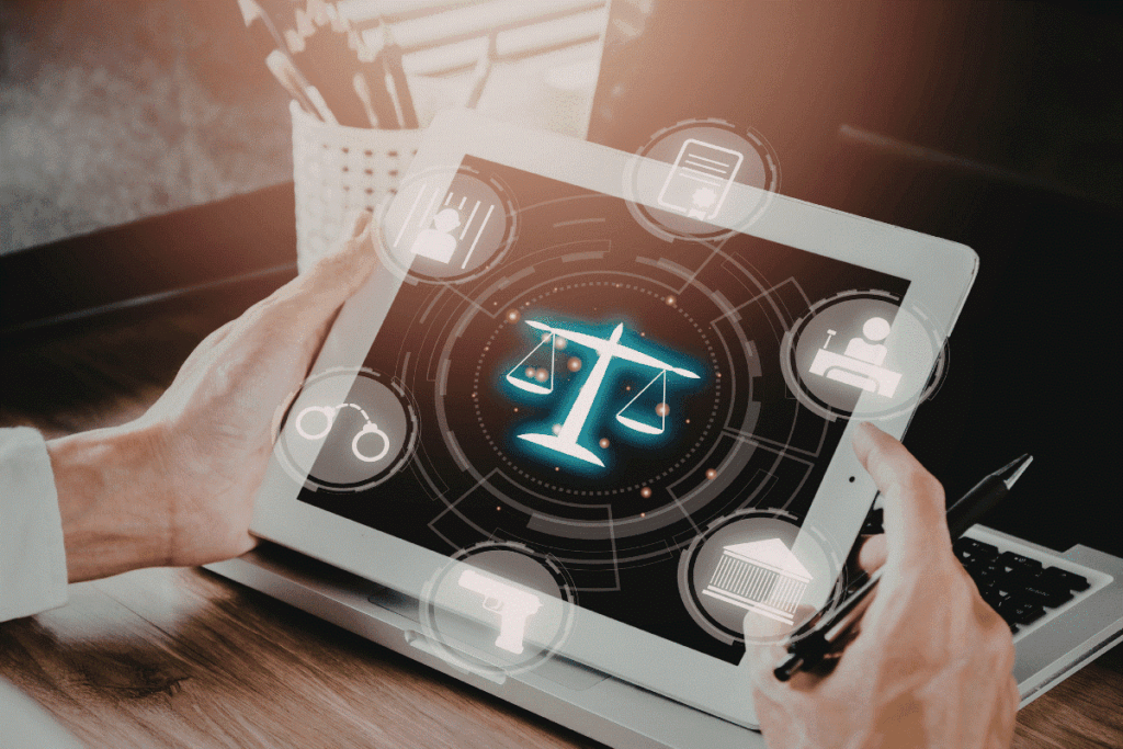 Automated Compliance Software
