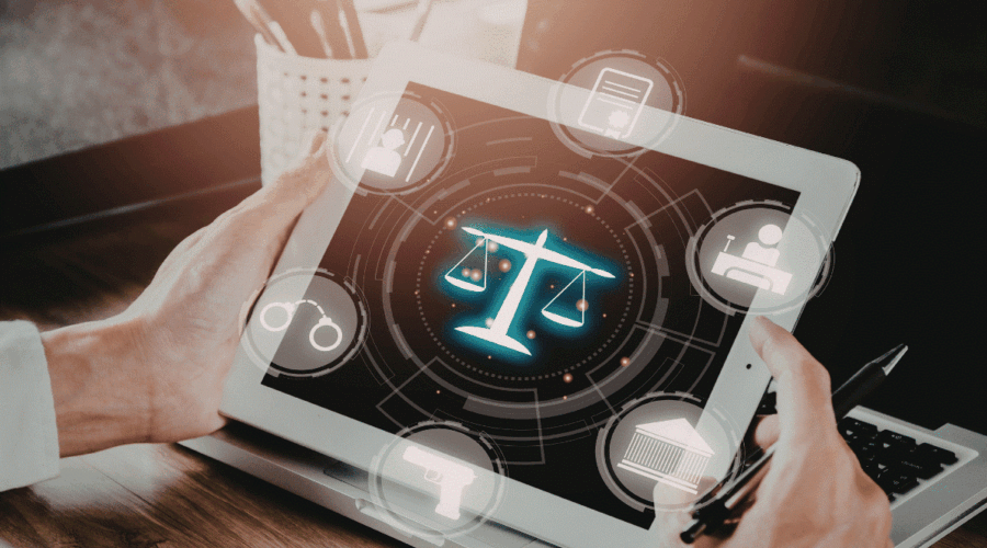 Automated Compliance Software