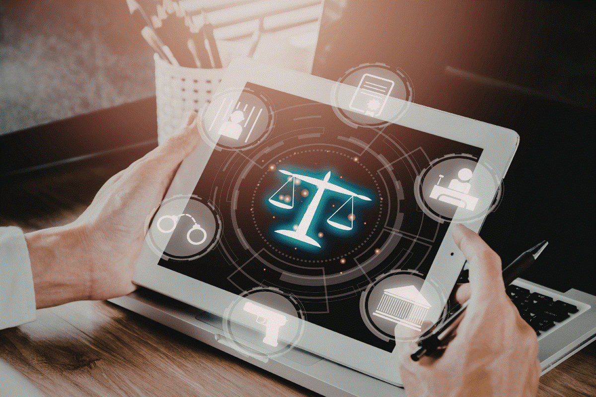 Automated Compliance Software