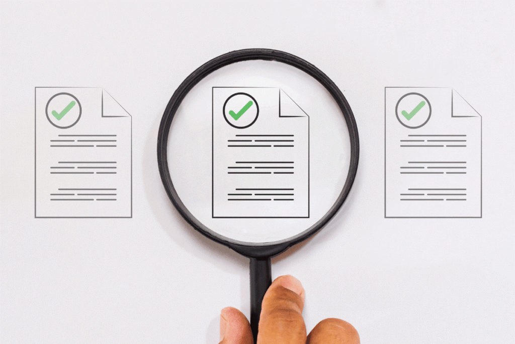 Automated Compliance Software