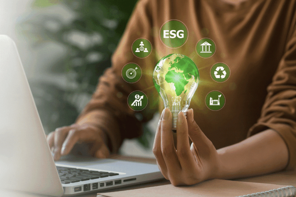 ESG Reporting Platform Dubai