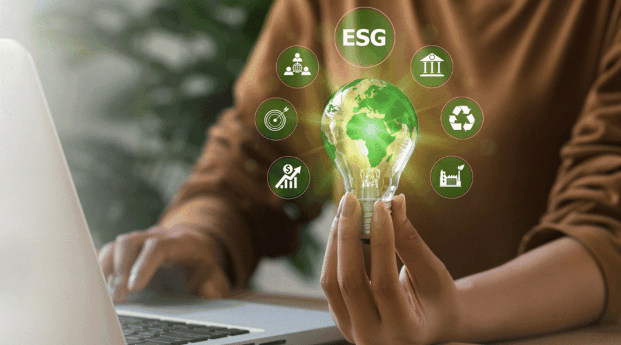 ESG Reporting Platform Dubai
