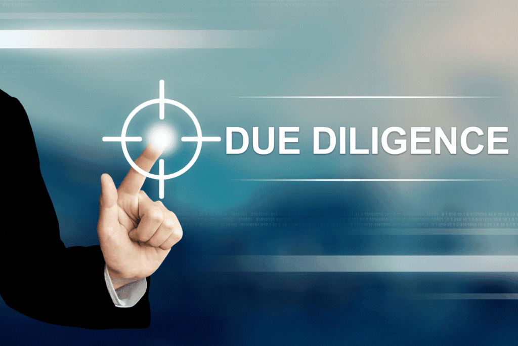 Customer due diligence software Dubai