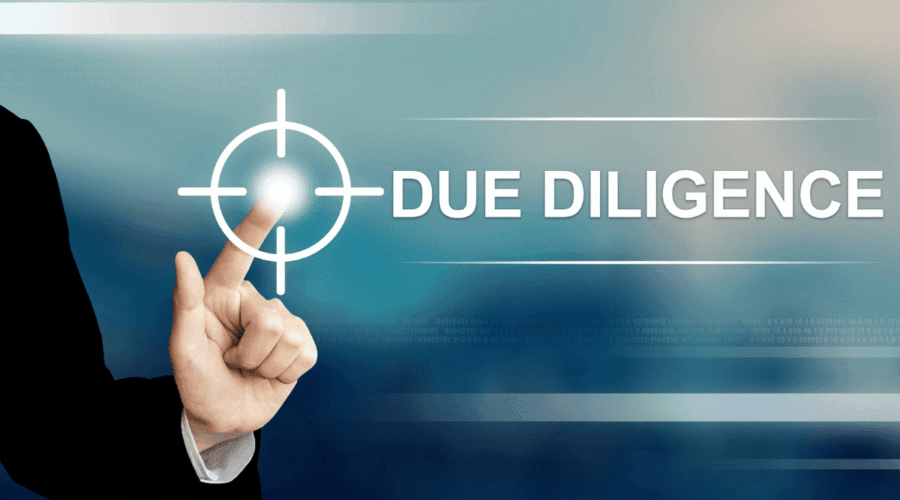 Customer due diligence software Dubai
