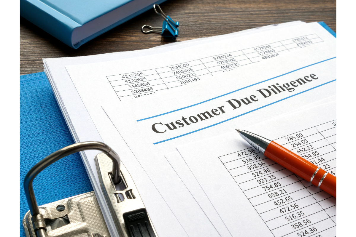 Due Diligence Software Dubai