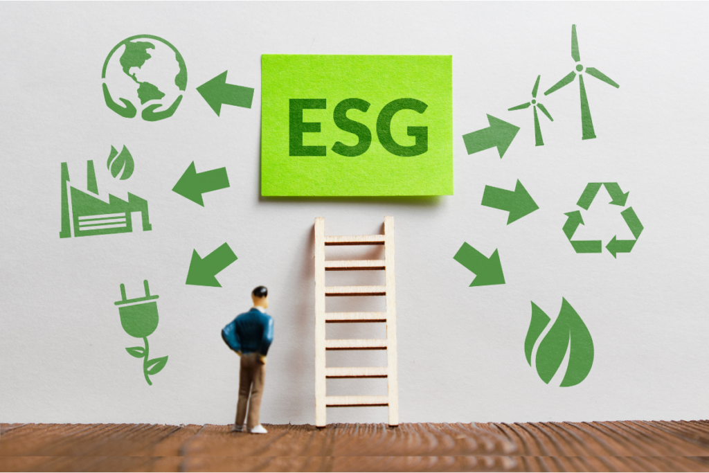 ESG sustainability software Dubai