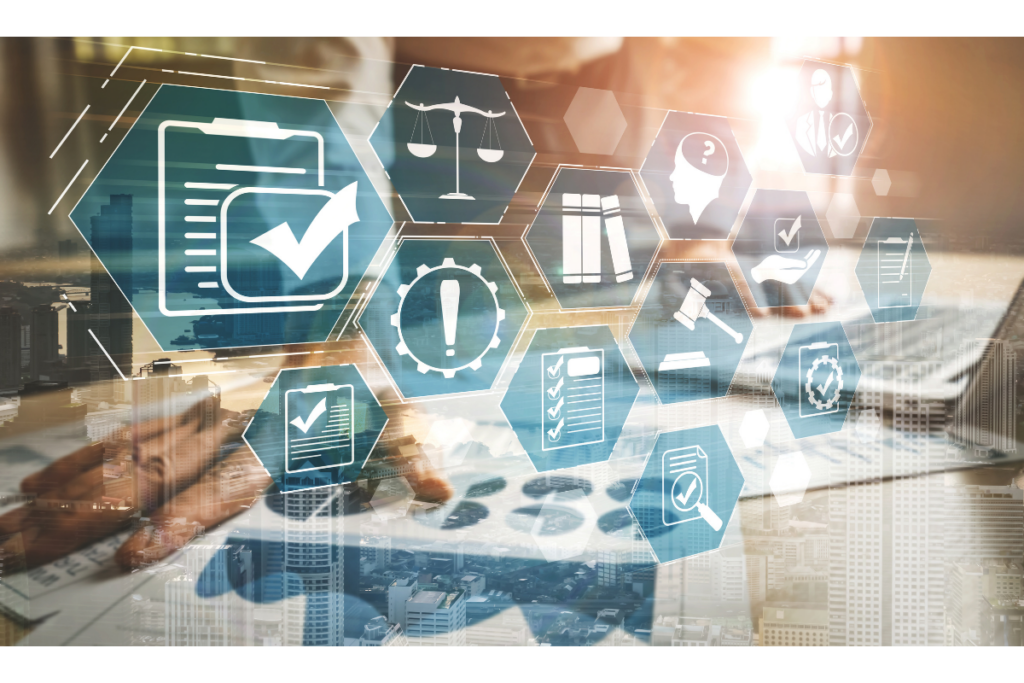 Transaction monitoring software